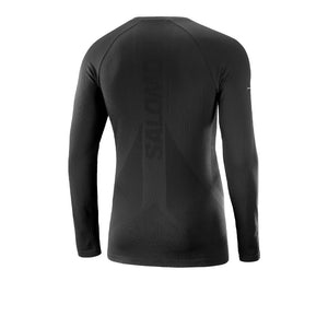 Salomon Sense Aero Seamless Tee Mens AW23