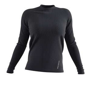 Salomon Sense Aero Seamless Tee Womens AW23