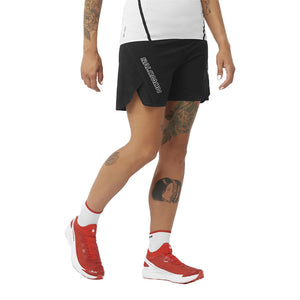 S/Lab Speed 2 in 1 Shorts Womens