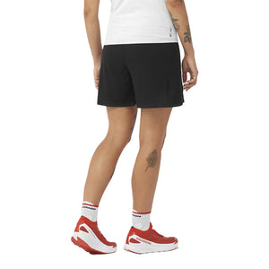 S/Lab Speed 2 in 1 Shorts Womens