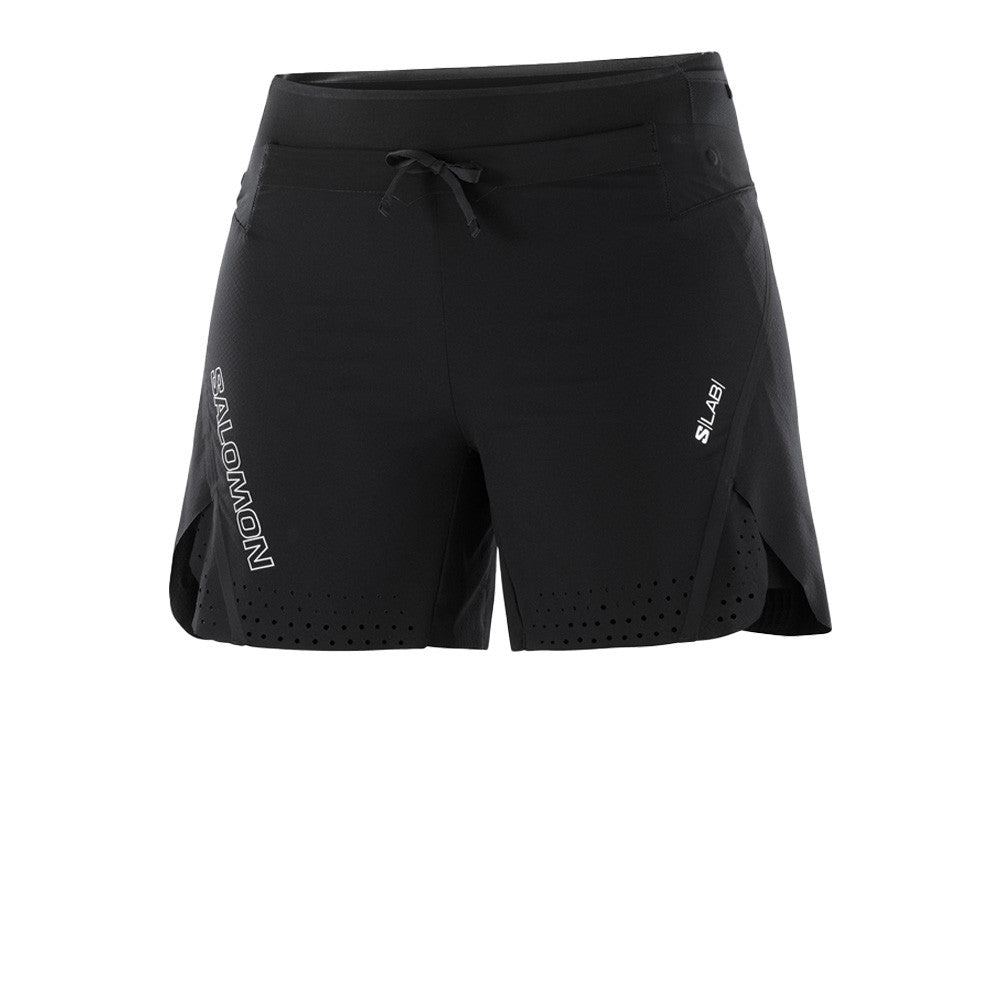 S/Lab Speed 2 in 1 Shorts Womens