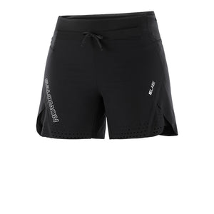S/Lab Speed 2 in 1 Shorts Womens