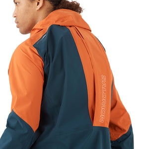 Salomon Bonatti Trail Waterproof Jacket Mens AW23