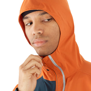 Salomon Bonatti Trail Waterproof Jacket Mens AW23