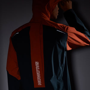 Salomon Bonatti Trail Waterproof Jacket Mens AW23