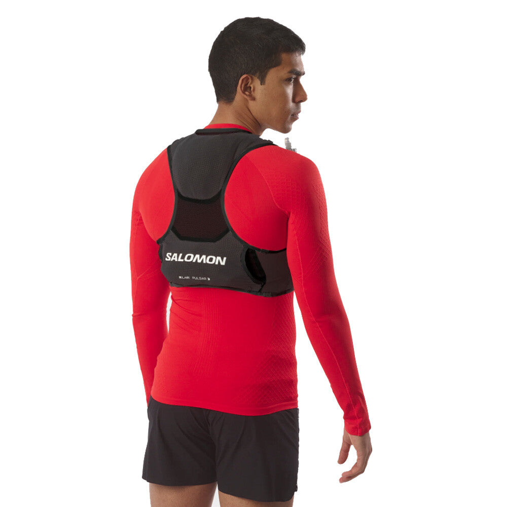 Salomon S/Lab Pulsar 3 Race Vest