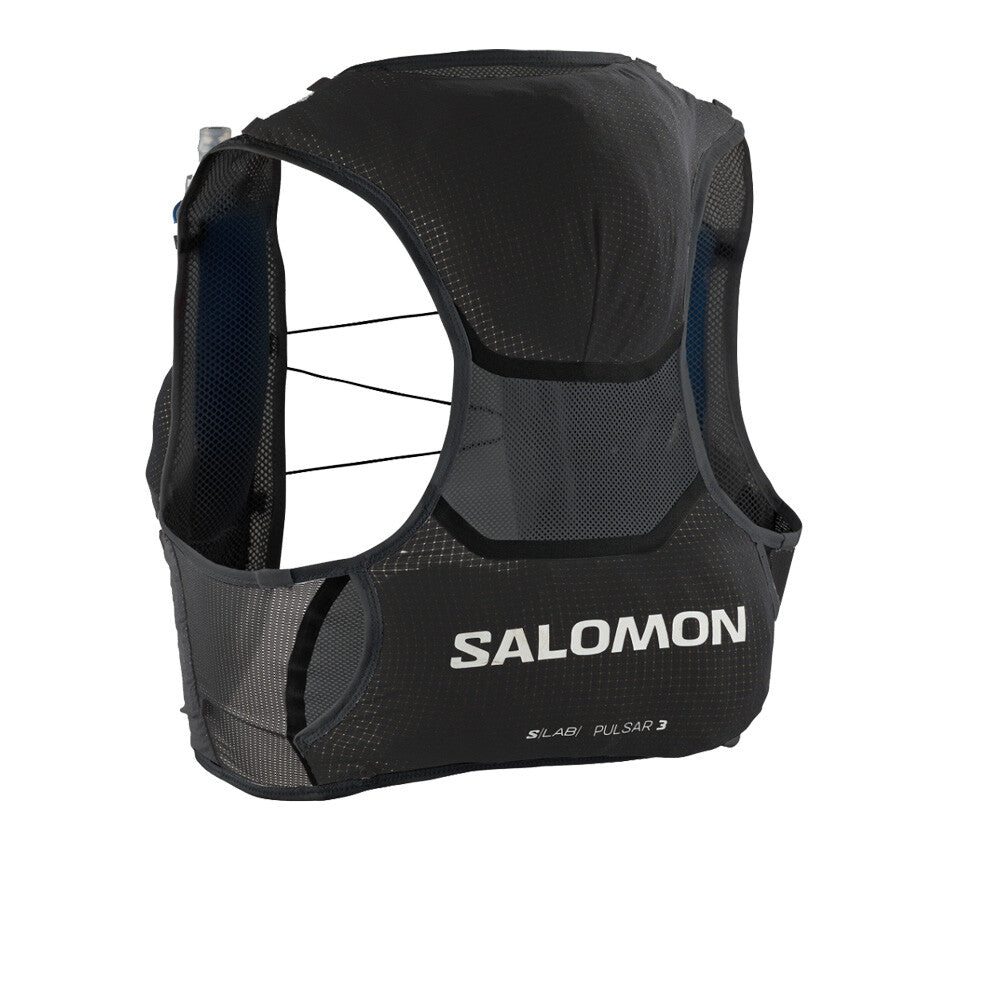 Salomon S/Lab Pulsar 3 Race Vest