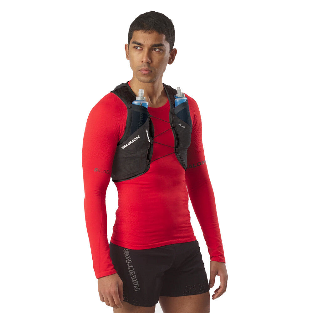Salomon S/Lab Pulsar 3 Race Vest