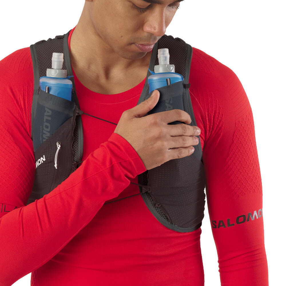 Salomon S/Lab Pulsar 3 Race Vest