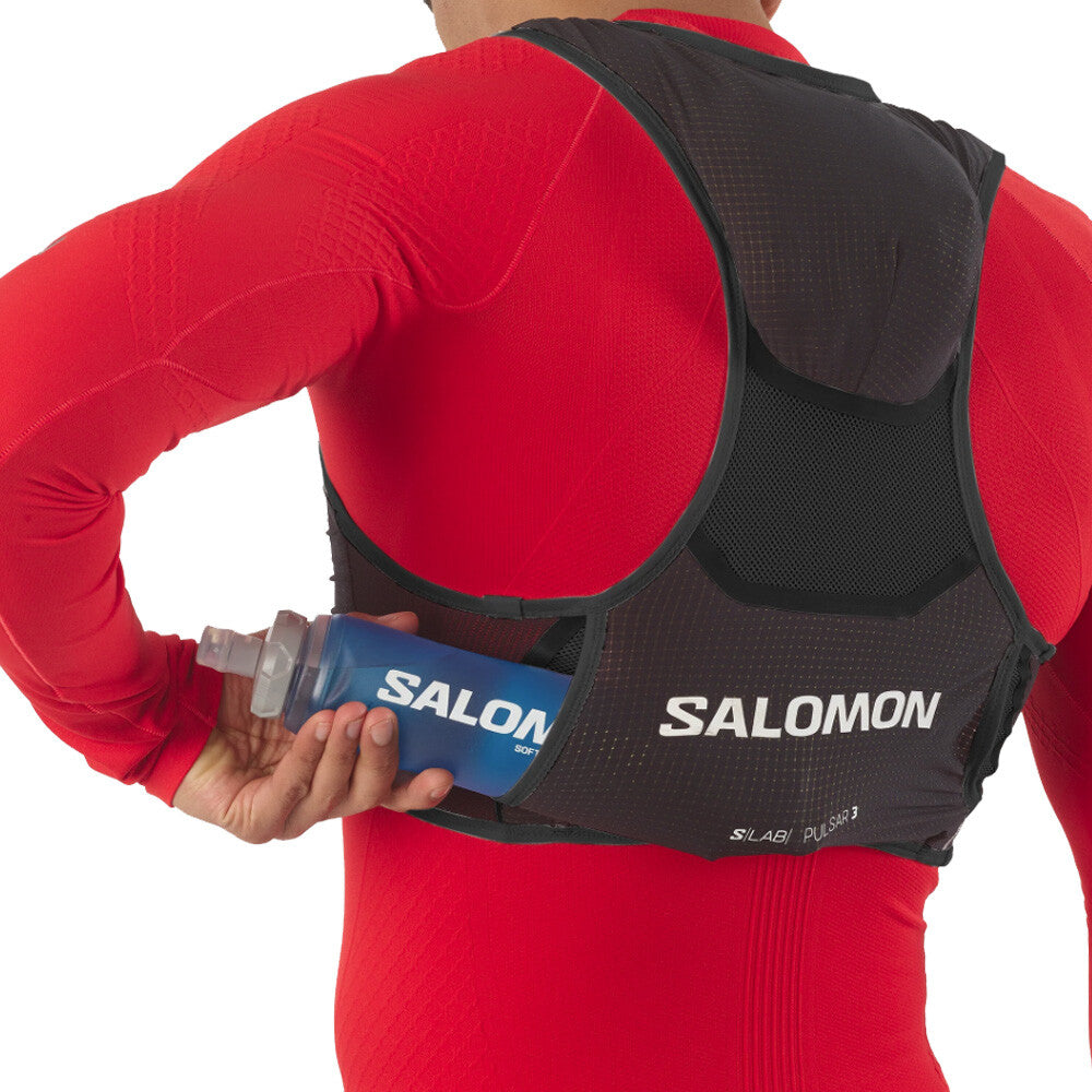 Salomon S/Lab Pulsar 3 Race Vest SS26 - Centurion Running Ltd