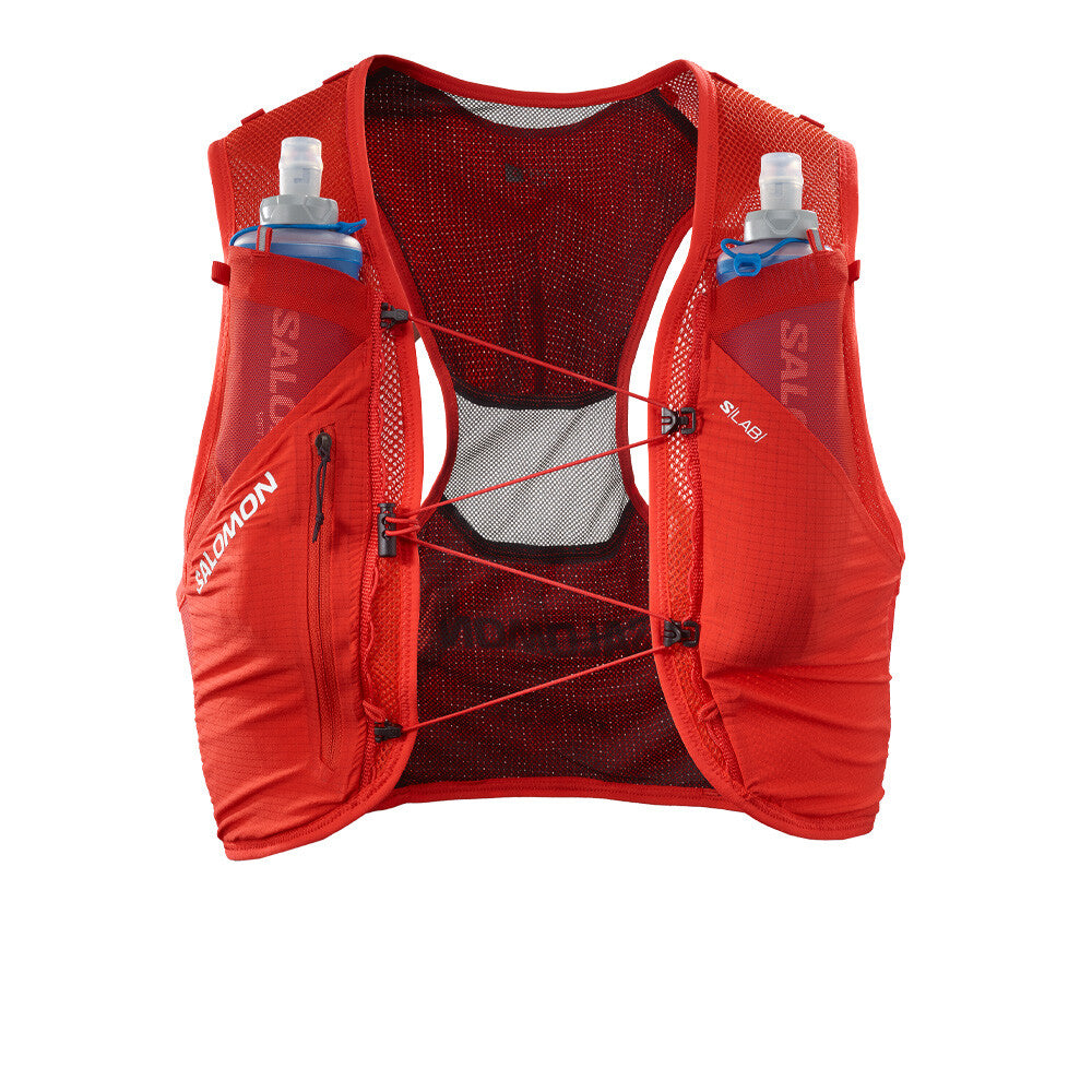 Salomon S/Lab Pulsar 3 Race Vest