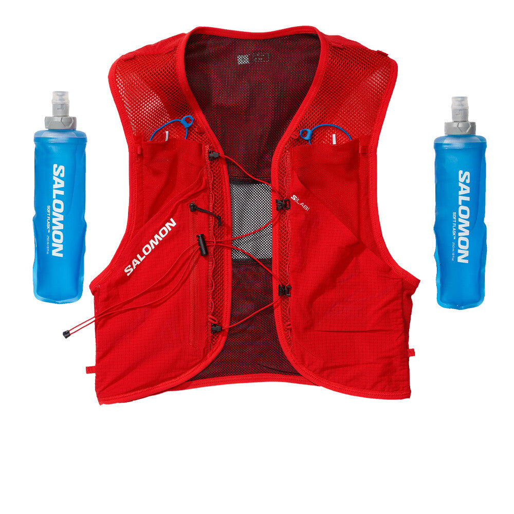 Salomon water vest 2025