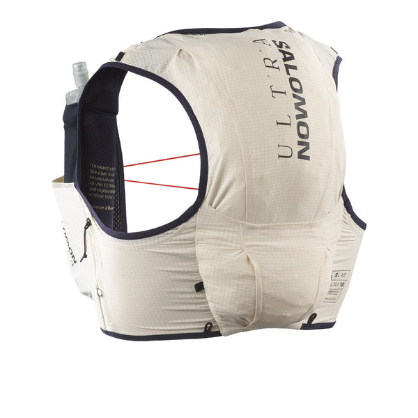 S deals lab vest