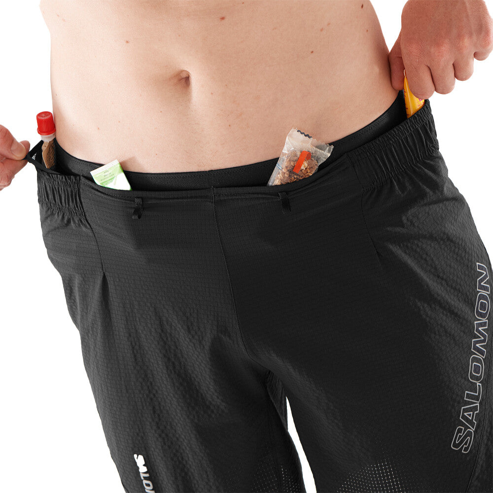 Salomon Sense Aero 7" Short Mens