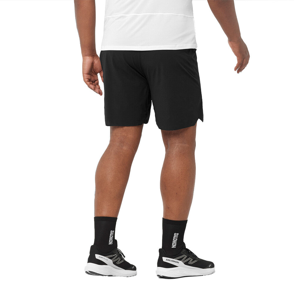 Salomon Sense Aero 7" Short Mens SS25