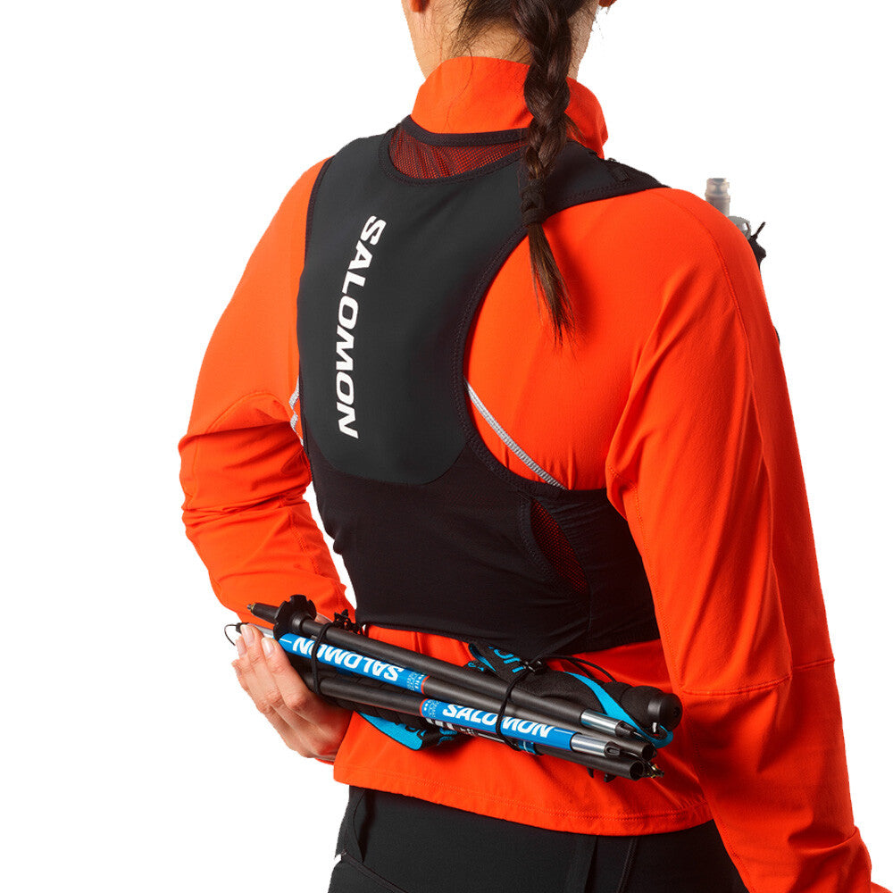 Salomon Sense Pro 6 Race Vest (with flasks) SS25