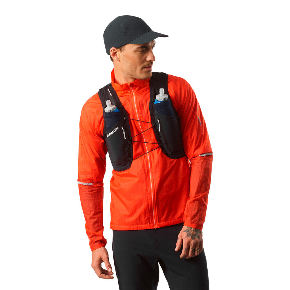 Salomon Sense Pro 6 Race Vest (with flasks) AW25