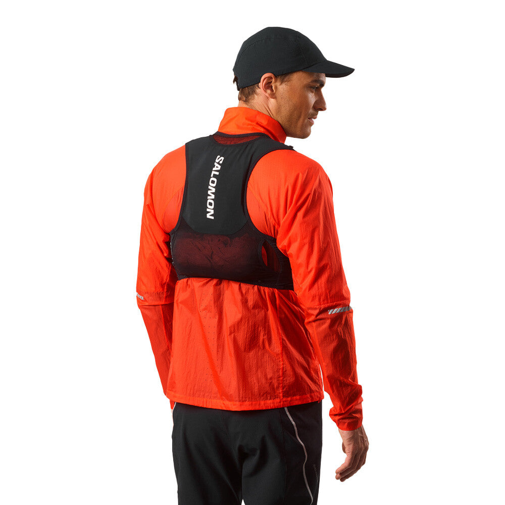 Salomon Sense Pro 6 Race Vest (with flasks) SS25