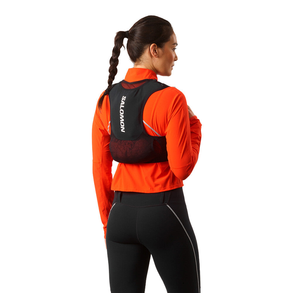 Salomon Sense Pro 6 Race Vest (with flasks) SS25