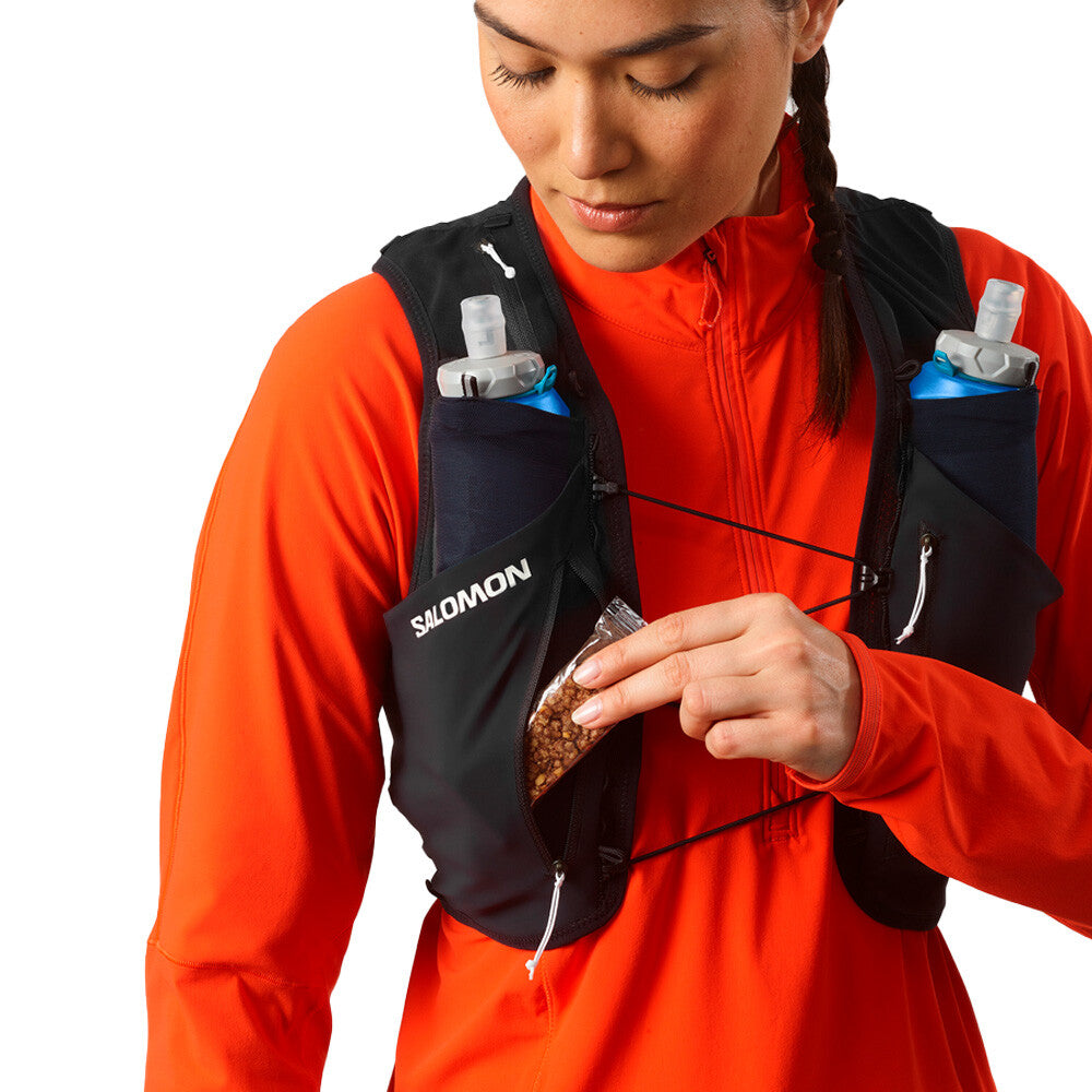 Salomon Sense Pro 6 Race Vest (with flasks) SS25