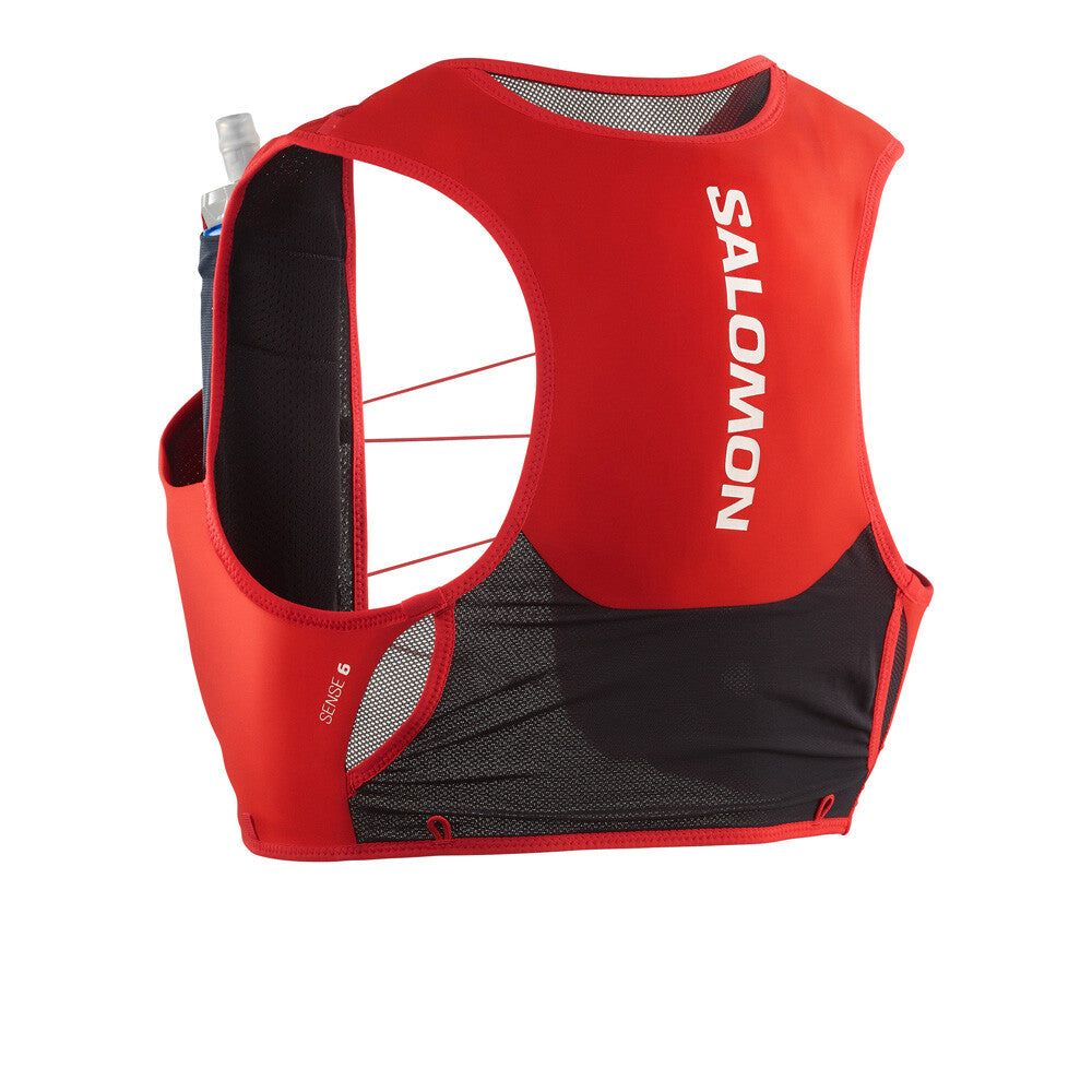 Salomon Sense Pro 6 Race Vest (with flasks) SS25