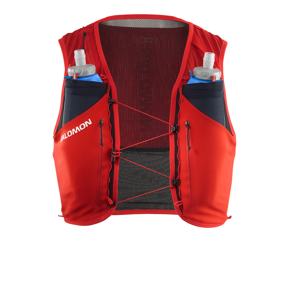 Salomon Sense Pro 6 Race Vest (with flasks) SS25