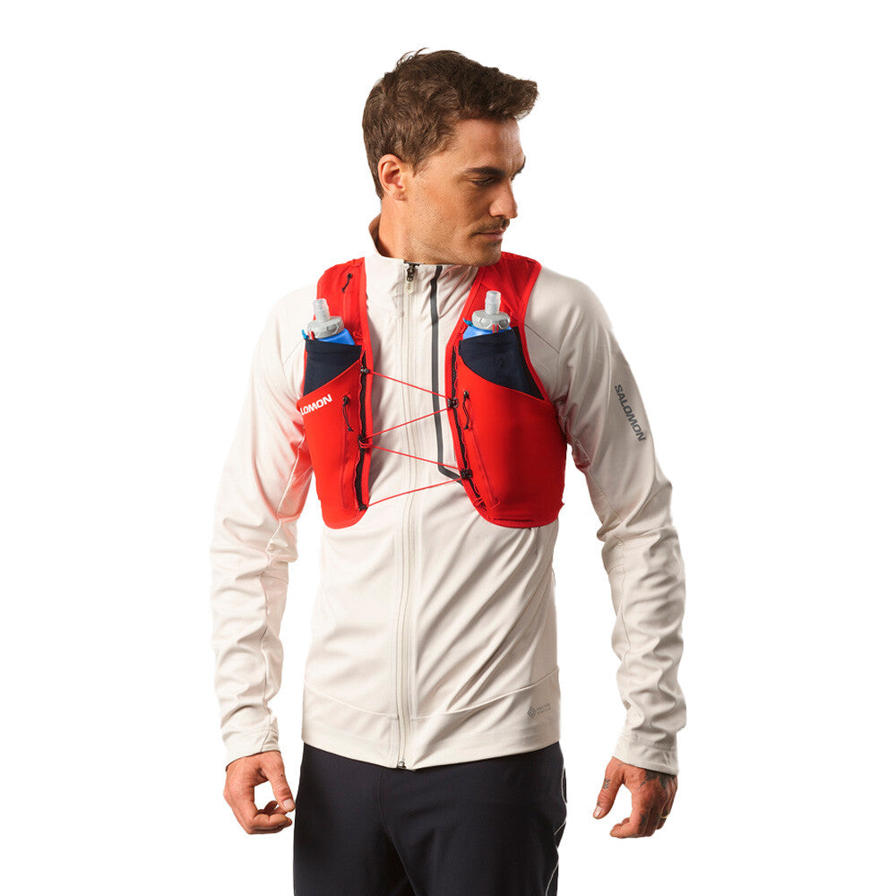 Salomon Sense Pro 6 Race Vest (with flasks) SS25