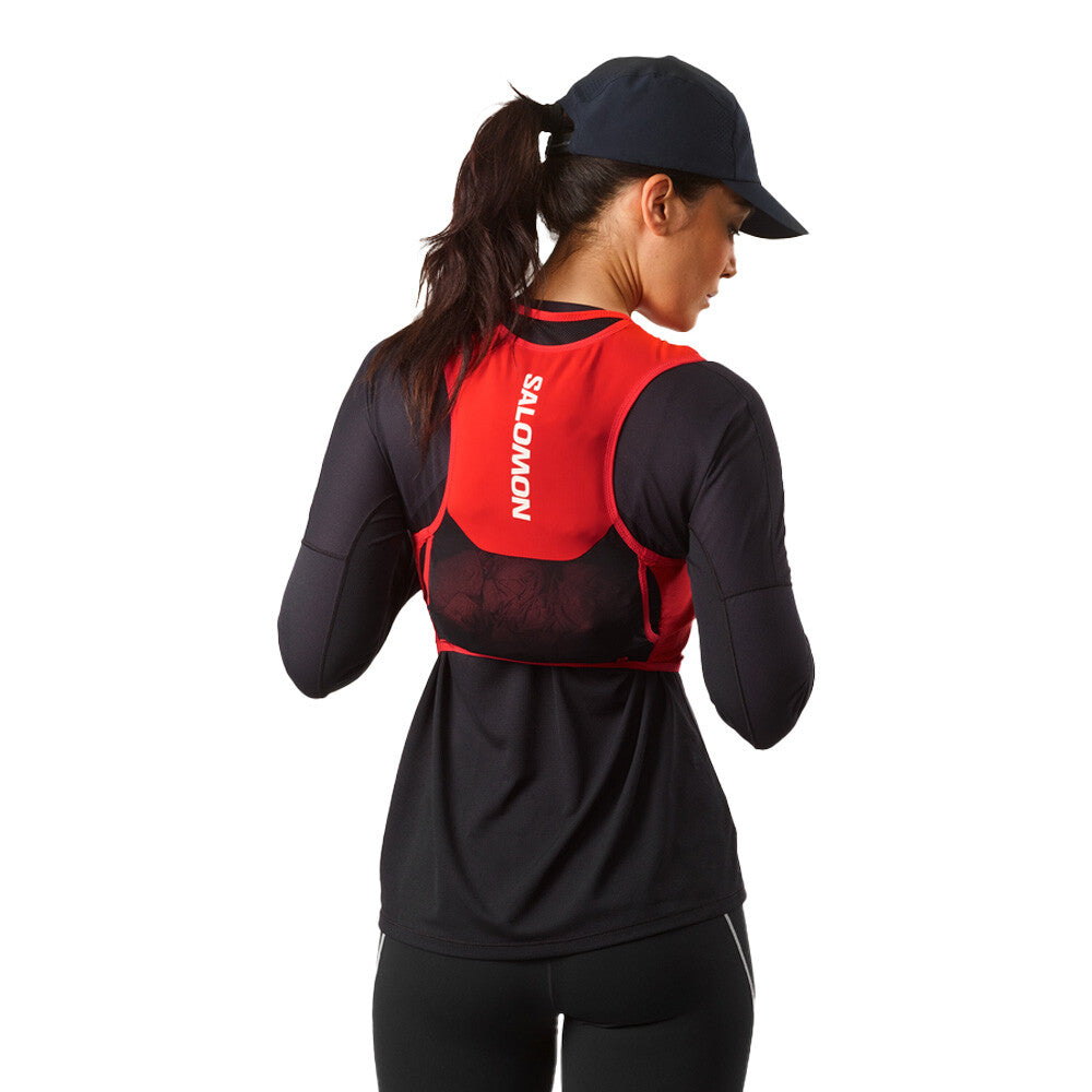 Salomon Sense Pro 6 Race Vest (with flasks) AW25