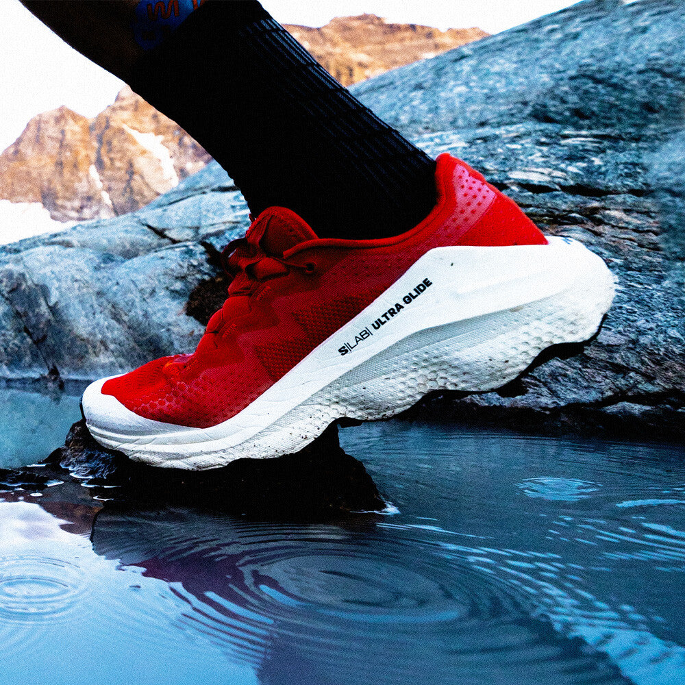 Salomon S/Lab Ultra Glide