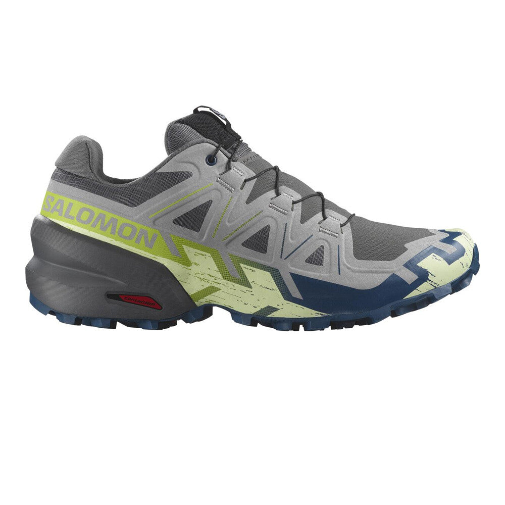 Salomon Speedcross 6 Shoe SS25