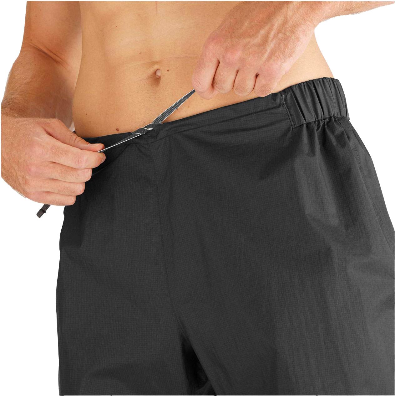 Salomon Bonatti Waterproof Pants