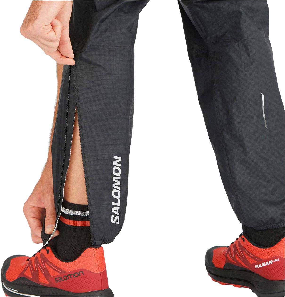 Salomon Bonatti Waterproof Pants