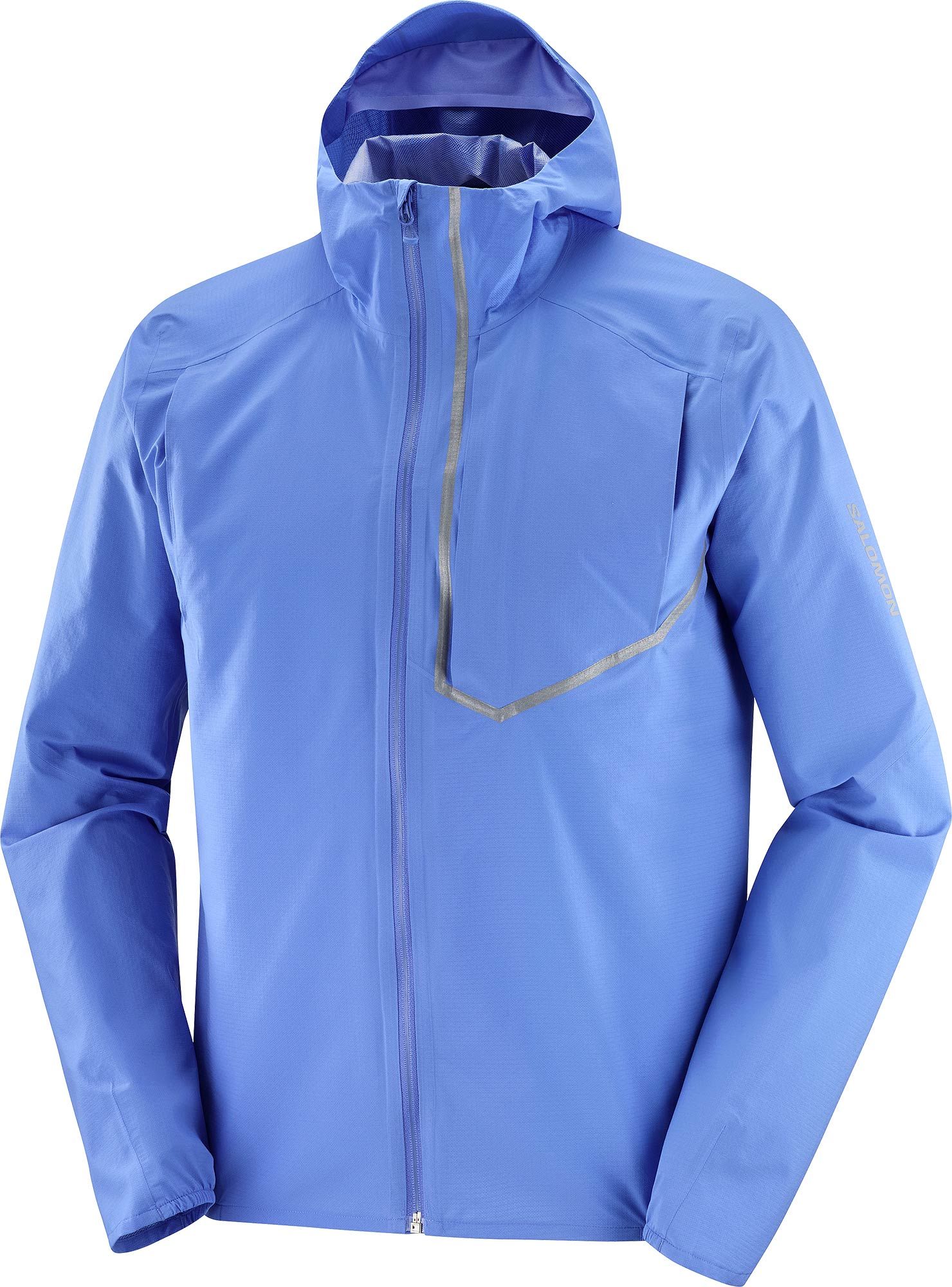 Salomon Bonatti Trail Waterproof Jacket Mens SS25