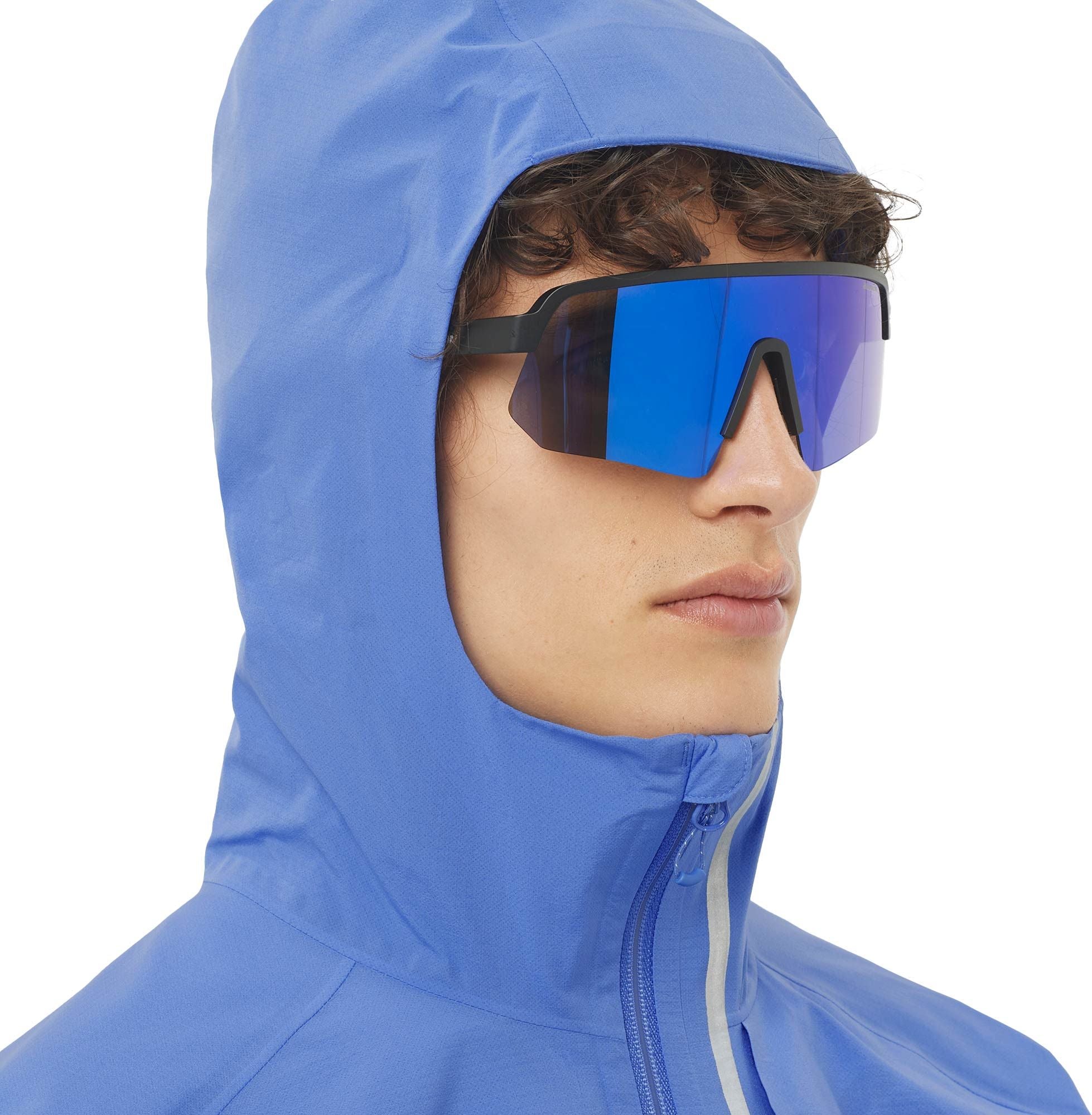 Salomon Bonatti Trail Waterproof Jacket Mens SS25