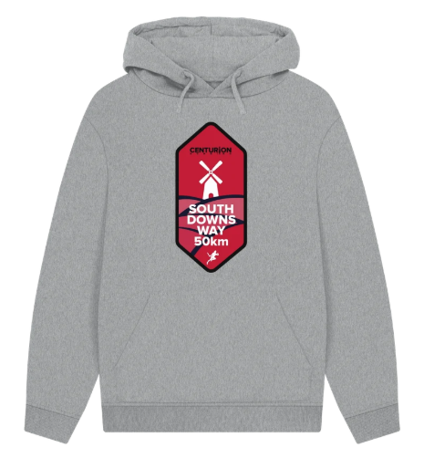 Centurion Running South Downs Way 50km Hoodie 2025 Unisex