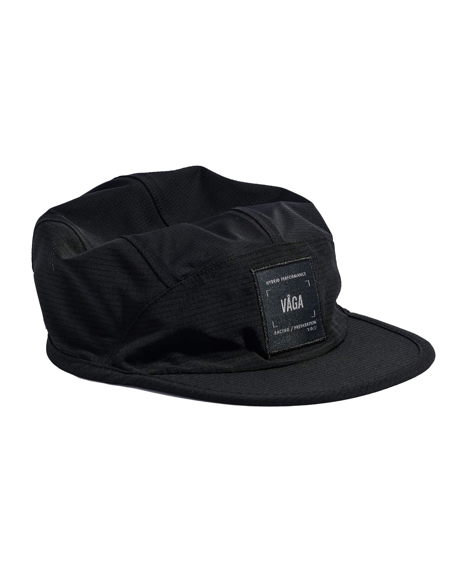 Vaga Transit Lite Cap SS26