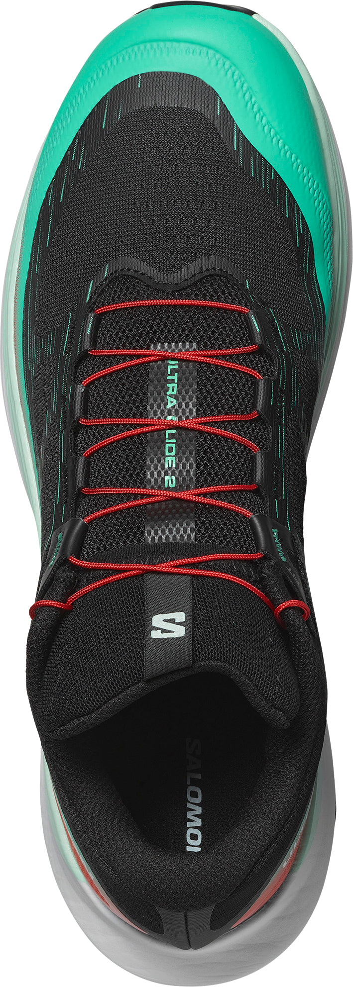 Salomon Ultra Glide Mens AW24 Centurion Running Ltd