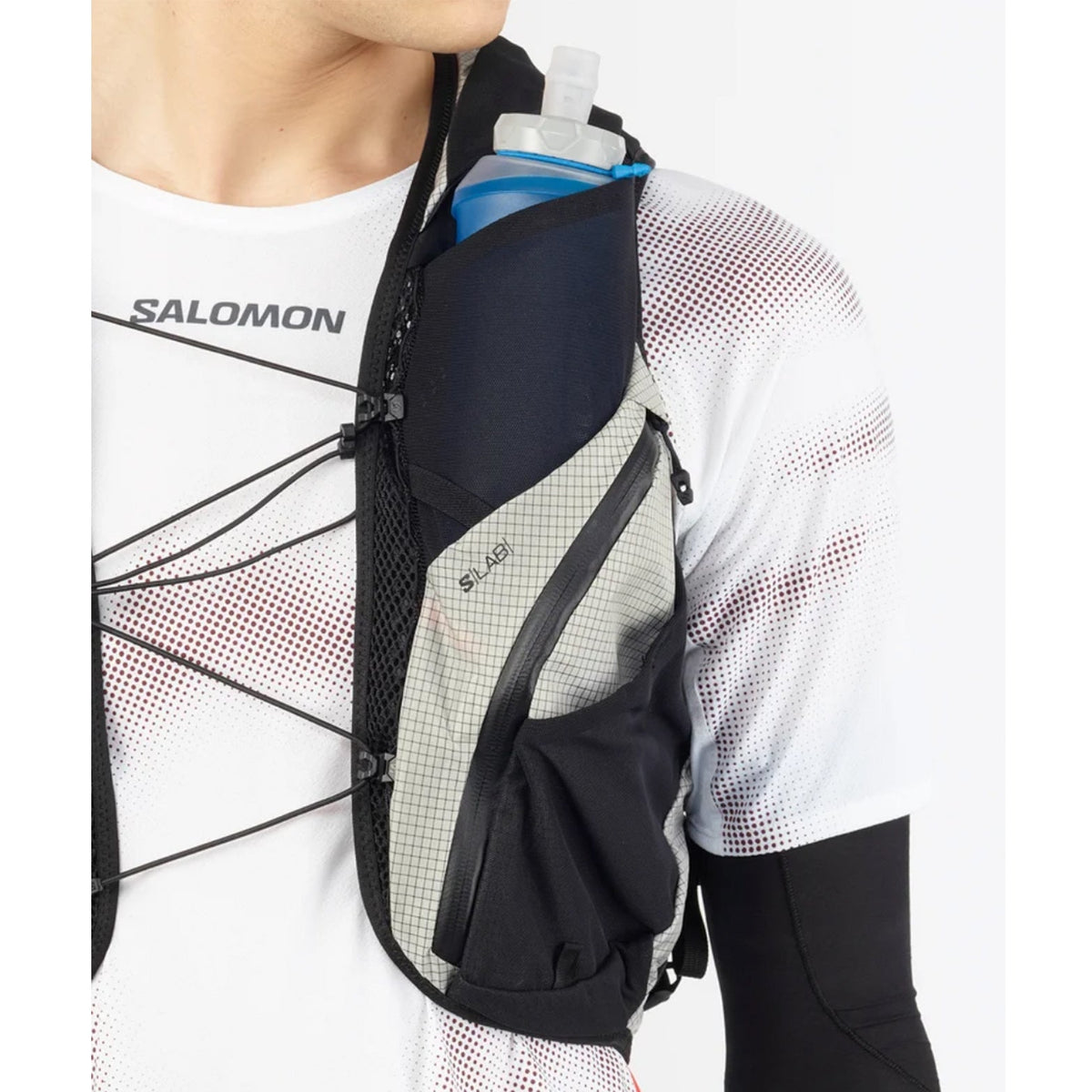 Salomon S/Lab Adventure 20 set SS26