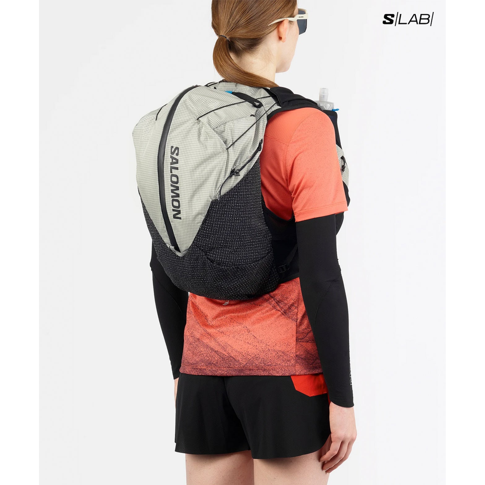 Salomon S/Lab Adventure 20 set SS26