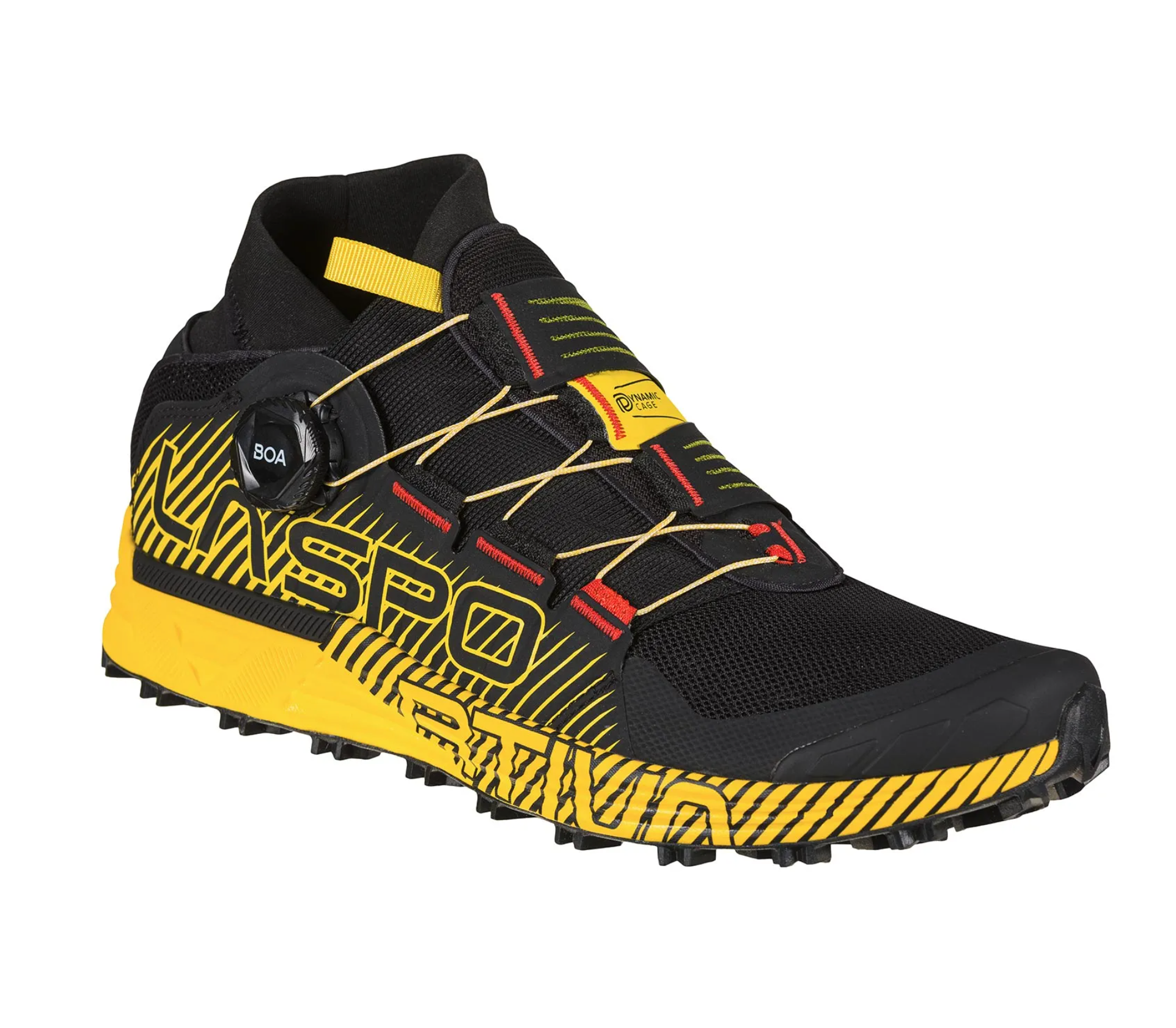 La Sportiva Cyklon Mens SS23