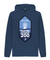 Centurion Running Winter Downs 200 Hoodie