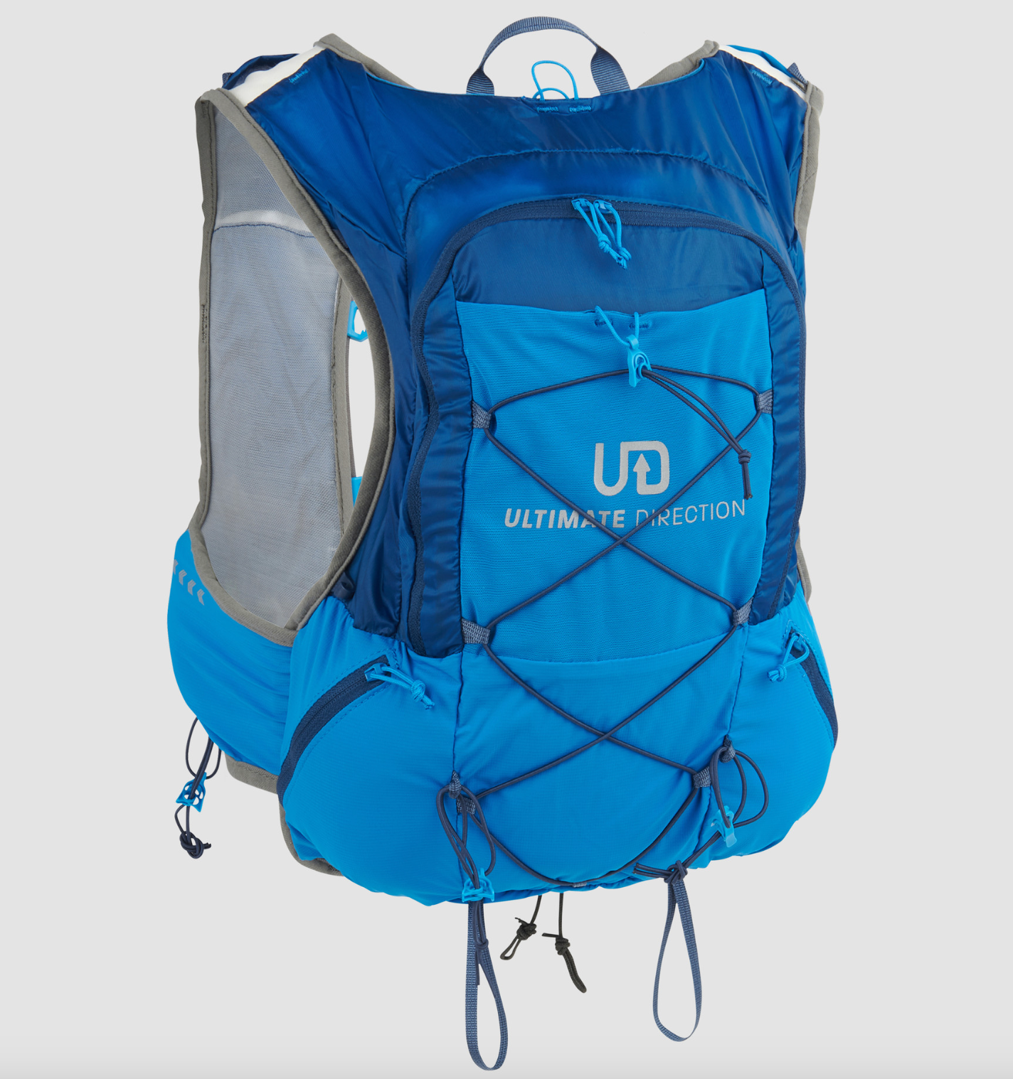 Ultimate Direction Mens Mountain Vest v6.0
