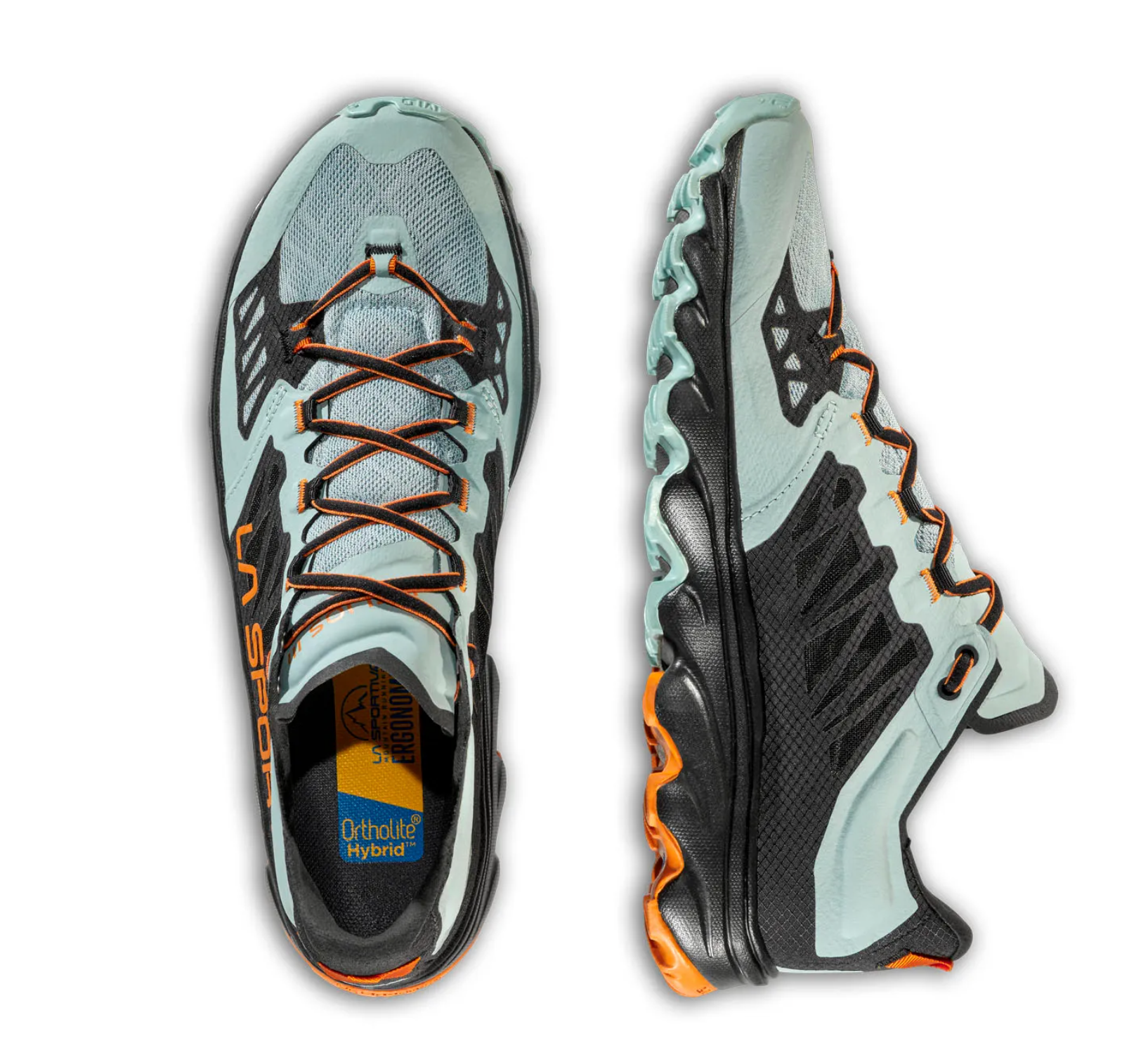 La Sportiva Helios III Mens Centurion Running Ltd