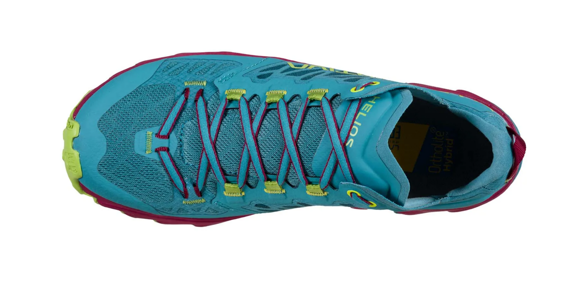 La Sportiva Helios III Womens