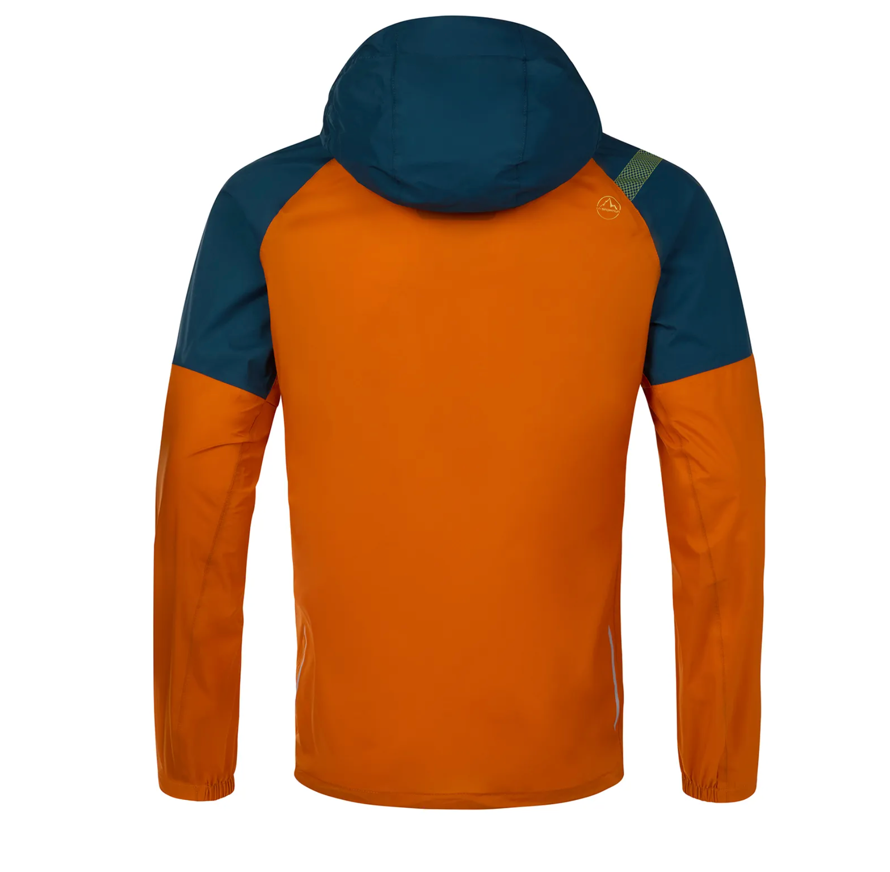 La Sportiva Pocketshell Waterproof Jacket Mens