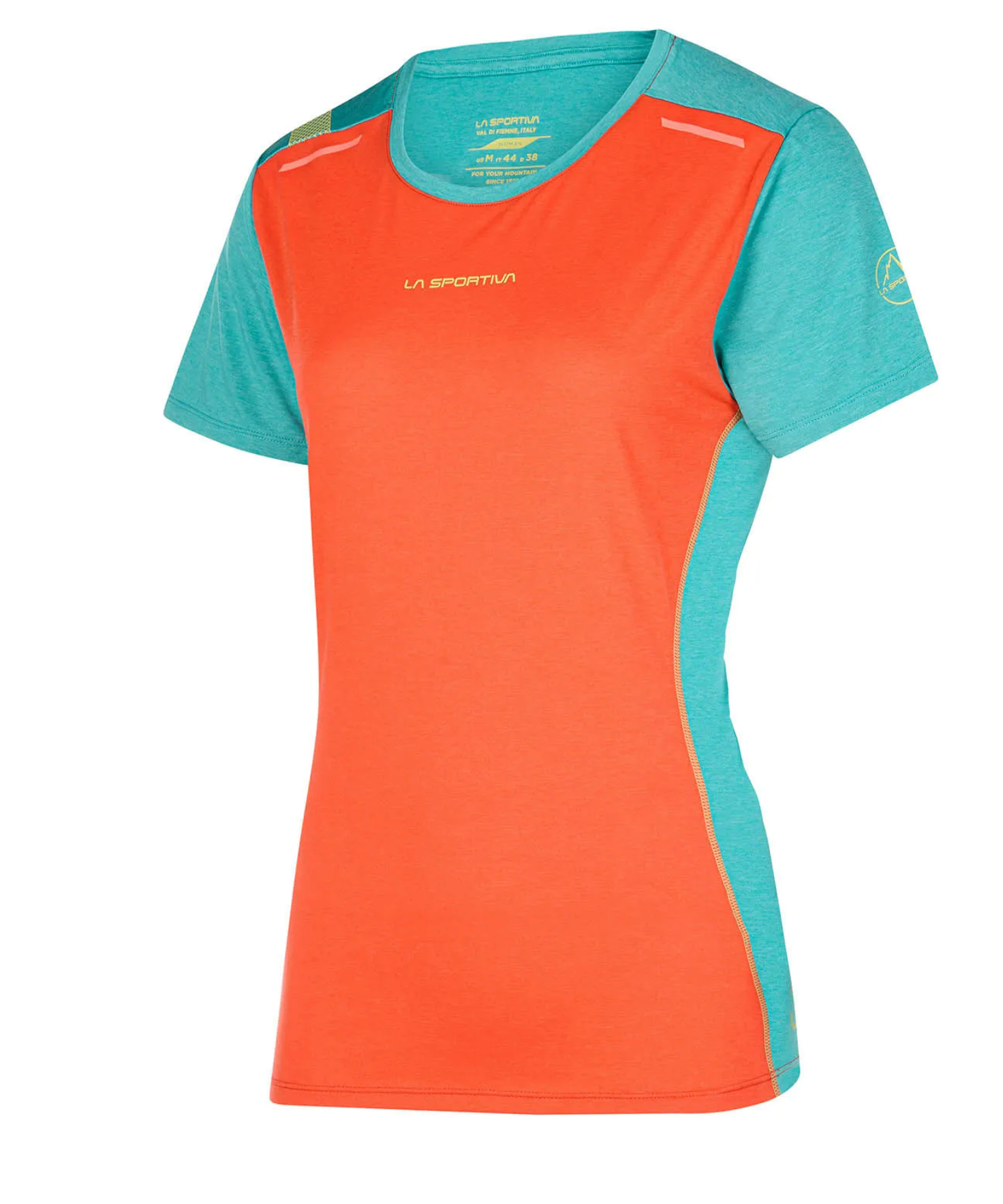 La Sportiva Tracer T-shirt Womens