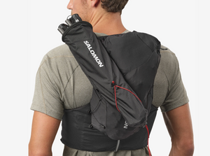 Salomon Custom Quiver
