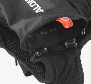 Salomon Custom Quiver