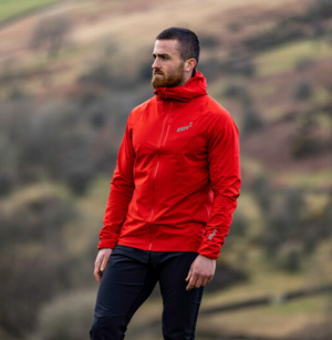 Inov8 Stormshell Waterproof Jacket Mens v2 2023