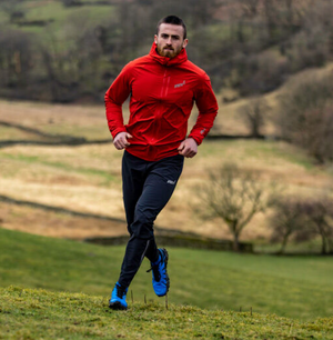 Inov8 Stormshell Waterproof Jacket Mens v2 2023